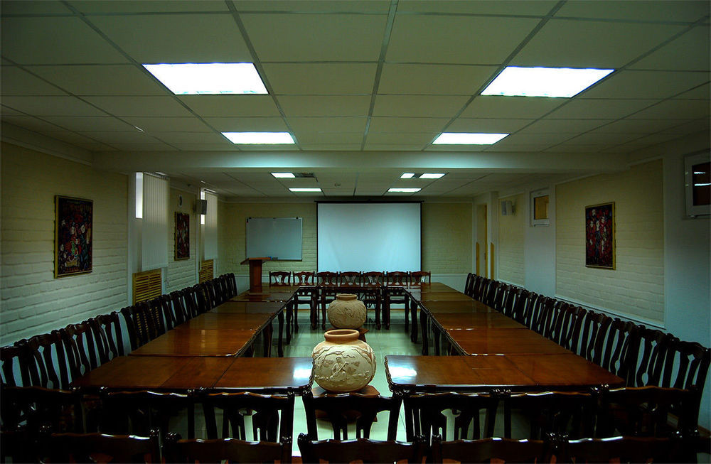 Hotel Grand Samarkand Superior - B Business foto